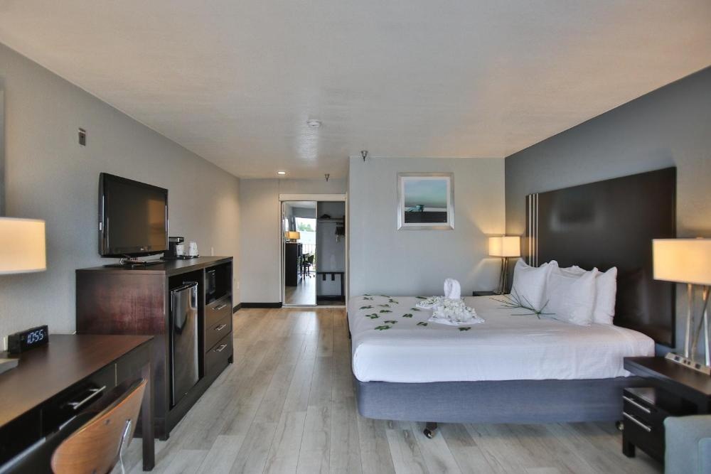 Best Western Surf City